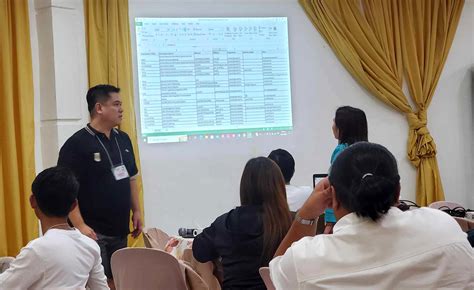 Cebu City MICS sets new goals .